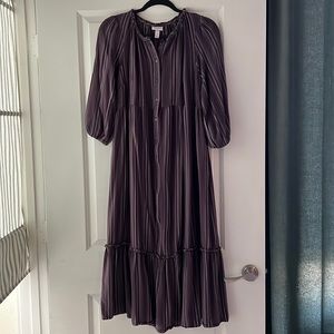 Isabel Maternity Dress